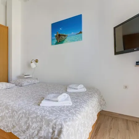 Apartment Zuna Senj  Exterior photo