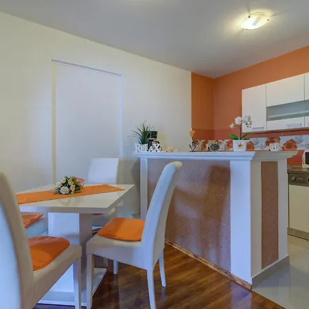 Apartment Zuna Senj  Exterior photo