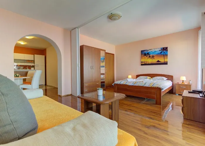 Apartment Zuna