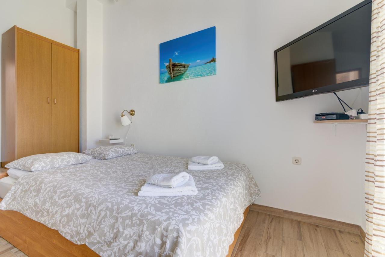 Zuna Apartment Senj (Lika-Senj)