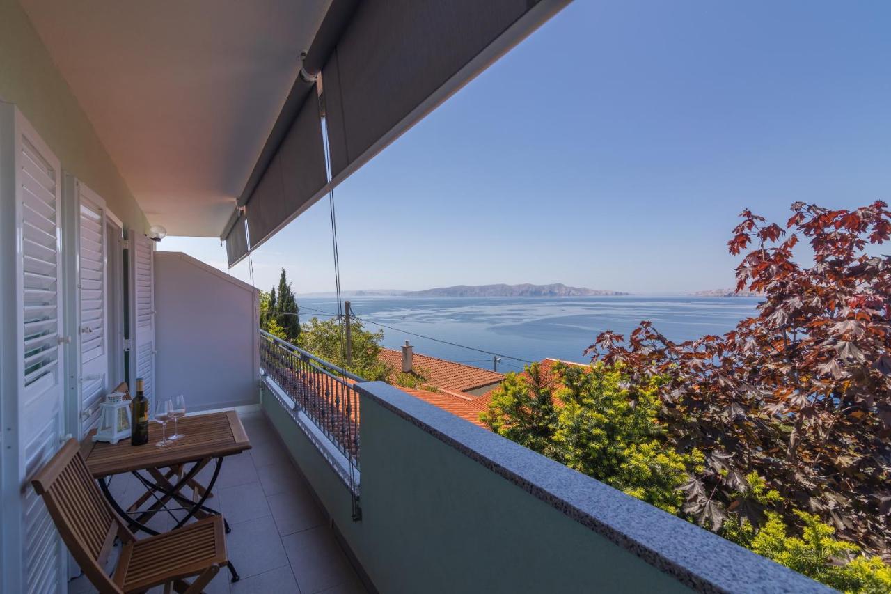 Zuna Apartment Senj (Lika-Senj)