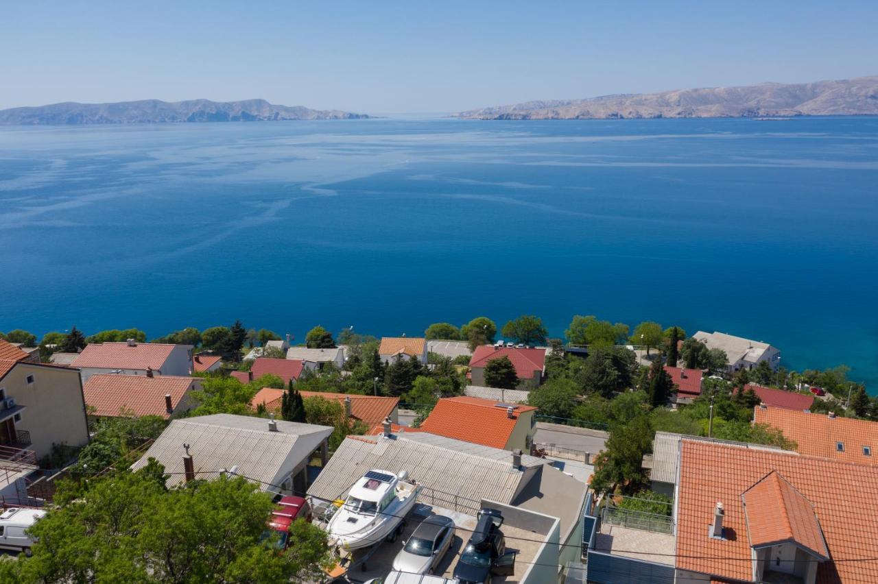 Apartment Zuna Senj (Lika-Senj)