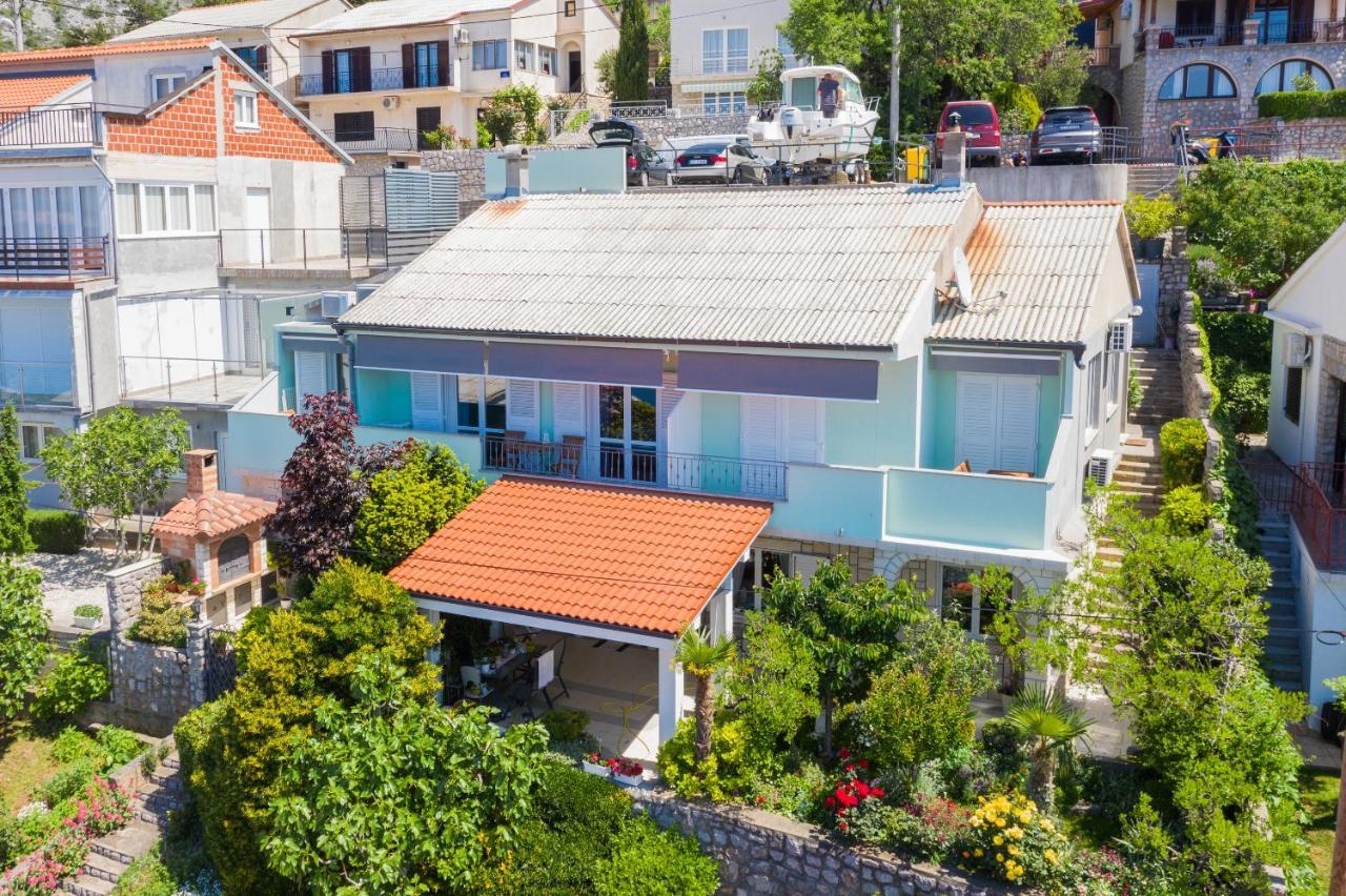 Apartment Zuna Senj (Lika-Senj)