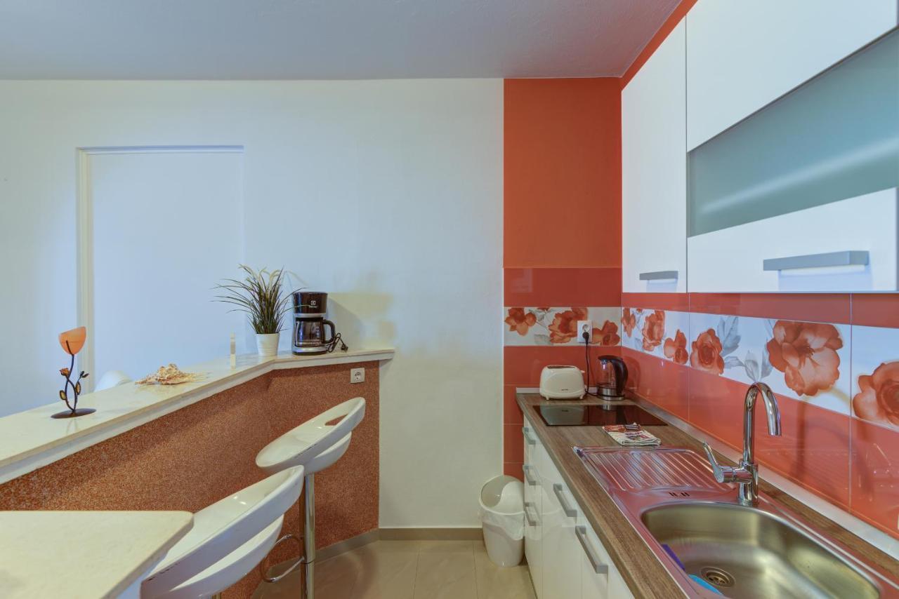 Apartment Zuna Senj (Lika-Senj)