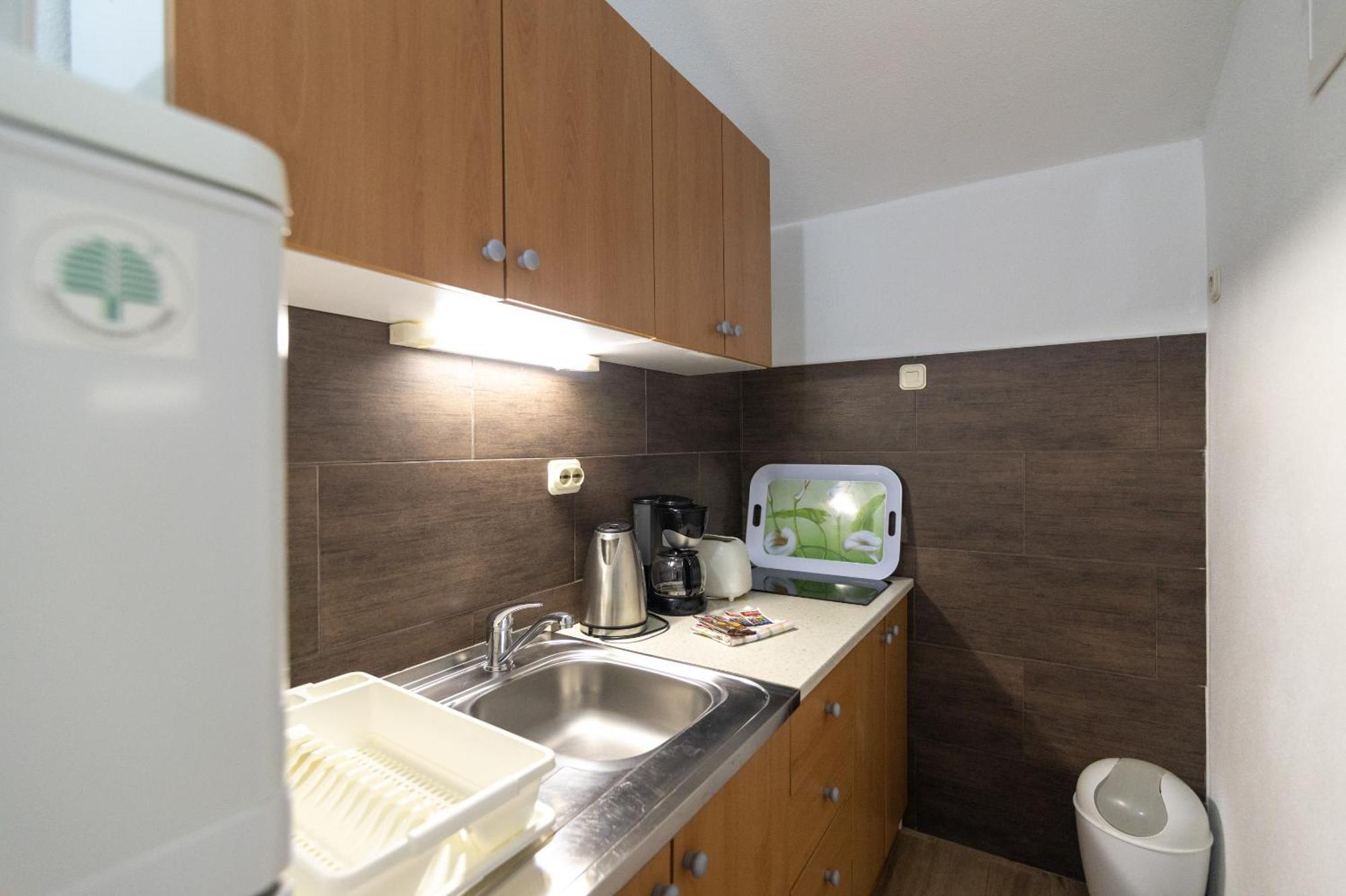 Zuna Apartment