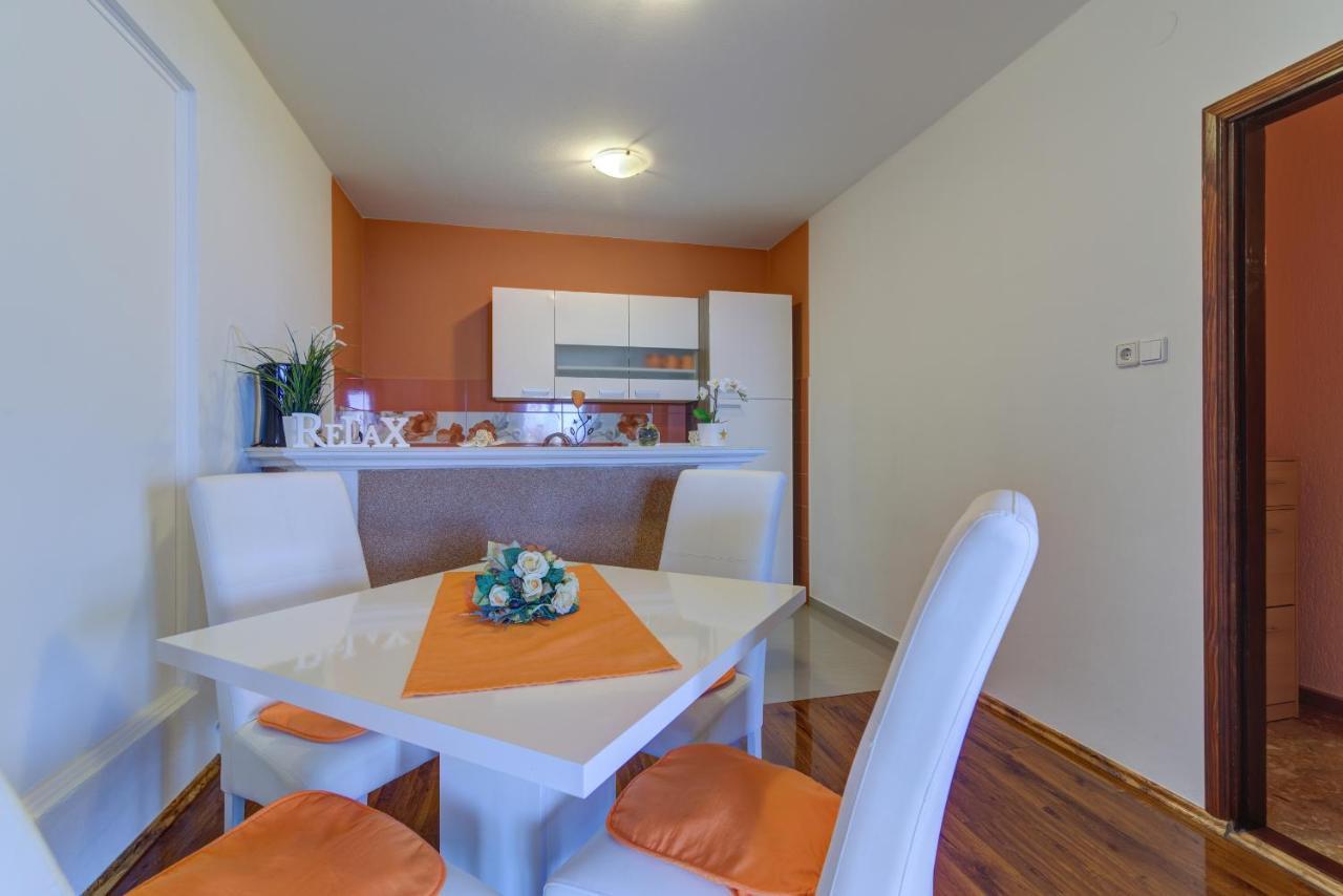 Apartment Zuna