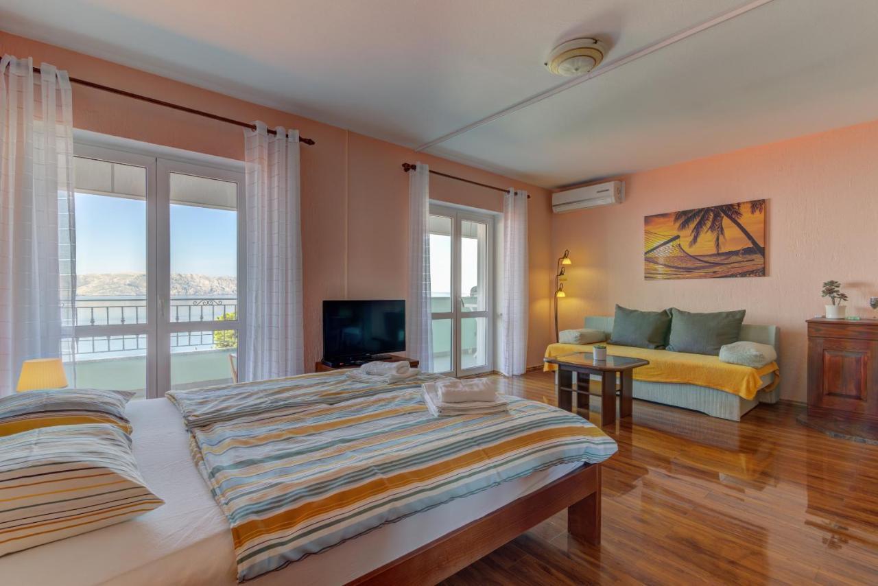 Apartment Zuna