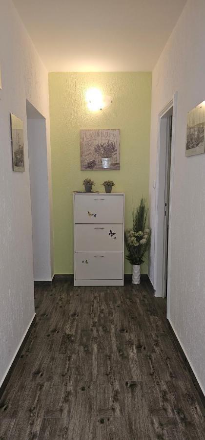 Zuna Apartment Senj (Lika-Senj)