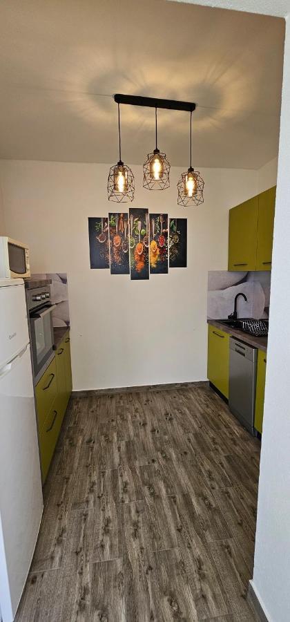 Zuna Apartment Senj (Lika-Senj)