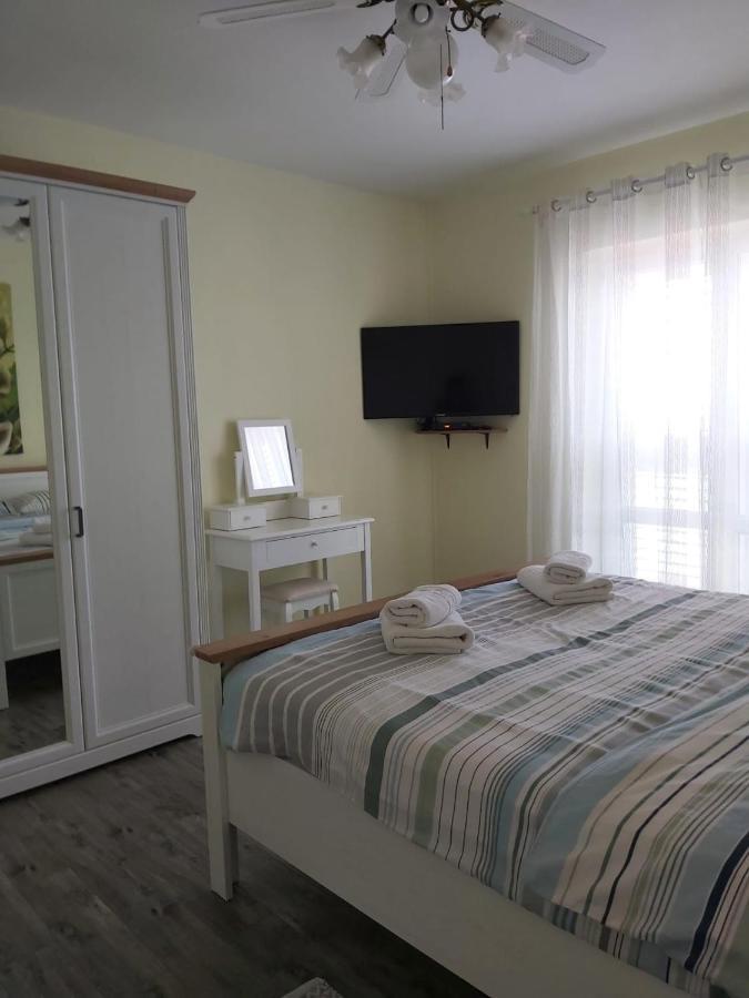 Apartment Zuna *