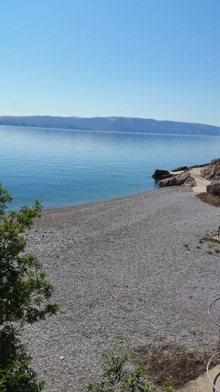 Apartment Zuna Senj (Lika-Senj)